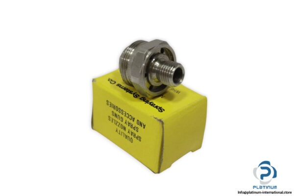 spraying-systems-60150-SS-fluid-cap-(new)-(carton)