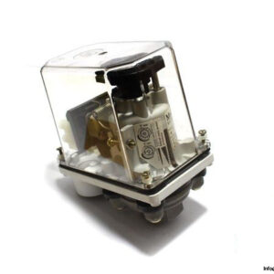 Klockner-Moeller-MCS11-pressure-switch