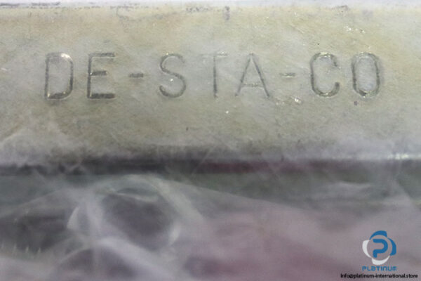 destaco-2007-U-vertical-locking-clamp-(new)-2