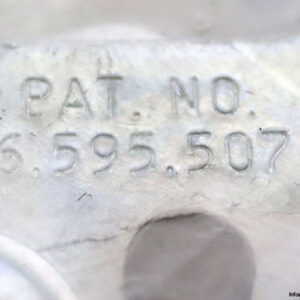 destaco-2007-U-vertical-locking-clamp-(new)-3