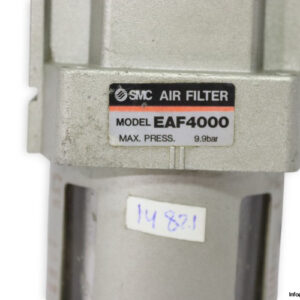 smc-EAF4000-air-filter-(used)-1