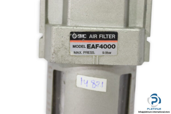 smc-EAF4000-air-filter-(used)-1