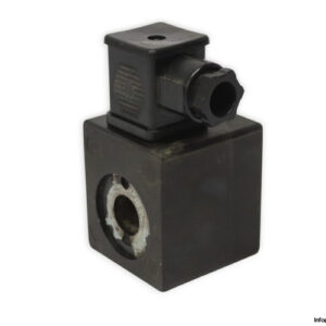 asco-SCFTXE262150-solenoid-coil-(used)