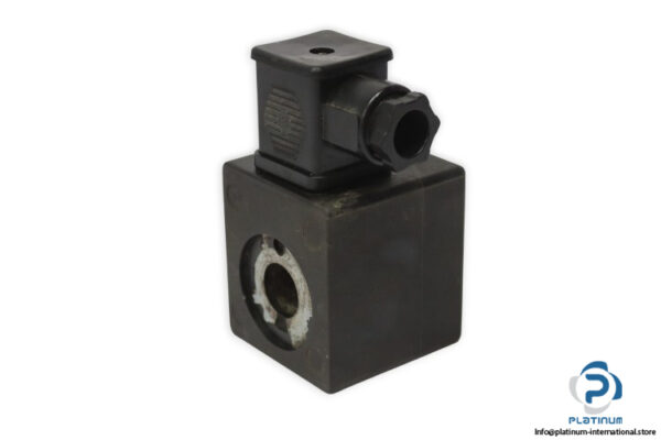 asco-SCFTXE262150-solenoid-coil-(used)