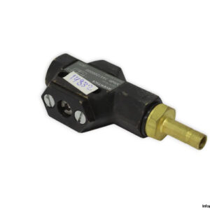 aventics-3441200000-check-valve-(used)