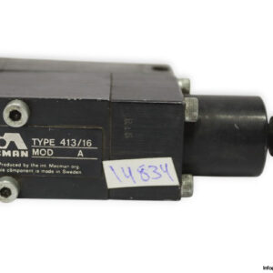 mecman-A-413_16-pneumatic-valve-(used)-1