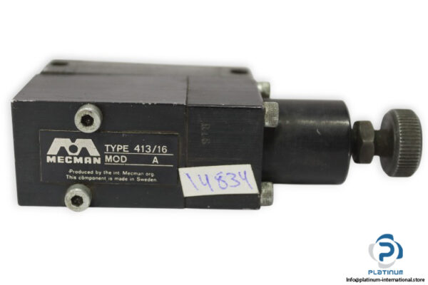 mecman-A-413_16-pneumatic-valve-(used)-1