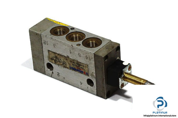 sempress-VAF-213-GR-single-solenoid-valve