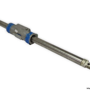 festo-7873-linear-drive-(used)