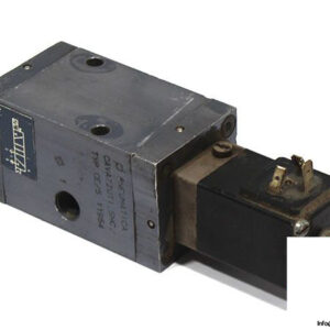 pneumatica-CE_5-11954-single-solenoid-valve