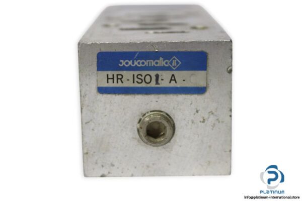 joucomatic-HR-ISO1-A-air-regulator-(used)-1