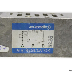 joucomatic-HR-ISO1-A-air-regulator-(used)-2