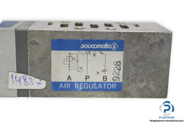 joucomatic-HR-ISO1-A-air-regulator-(used)-2