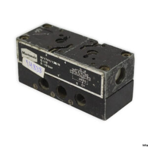 martonair-M_1741_123_N-double-solenoid-valve-(used)