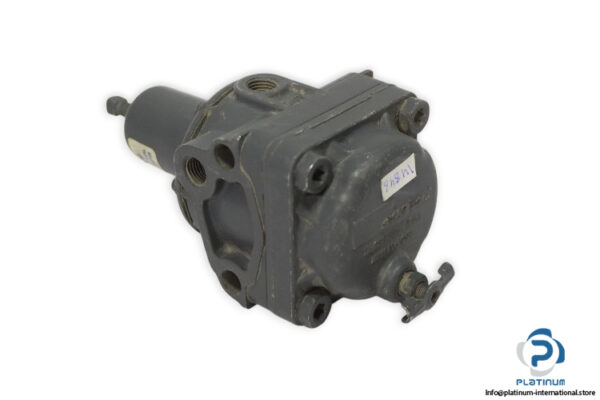 fisher-67AFR_224_1-90-filter-regulator-(used)