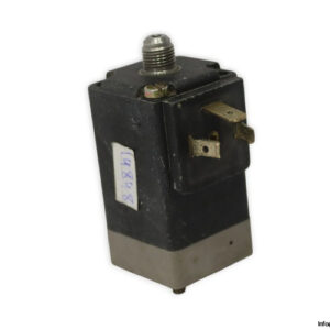 burkert-311_E-direct-acting-plunger-valve-(used)