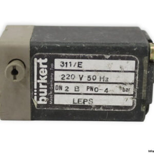 burkert-311_E-direct-acting-plunger-valve-(used)-2