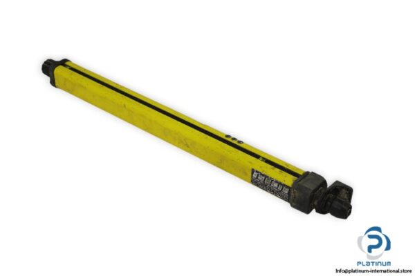 el.ind.co-ODS2-P36-safety-light-curtain-used