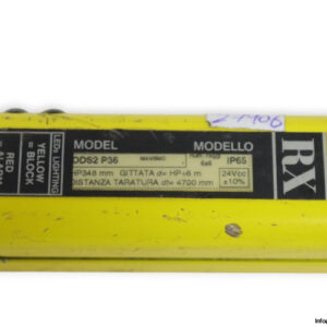 el.ind.co-ODS2-P36-safety-light-curtain-used-1