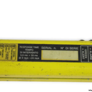 el.ind.co-ODS2-P36-safety-light-curtain-used-2