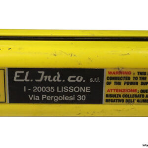 el.ind.co-ODS2-P36-safety-light-curtain-used-3