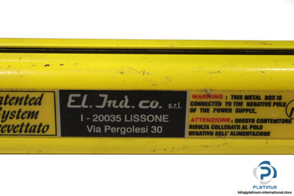 el.ind.co-ODS2-P36-safety-light-curtain-used-3