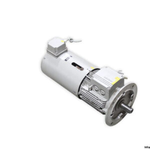 siemens-1LA71066AA61-Z-motor-brake-used