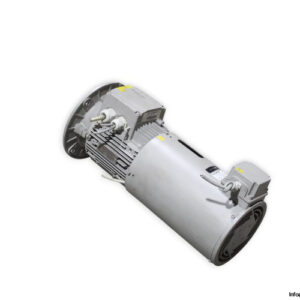 siemens-1LA71066AA61-Z-motor-brake-used-1