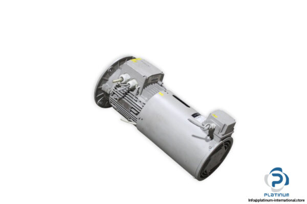 siemens-1LA71066AA61-Z-motor-brake-used-1