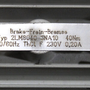 siemens-1LA71066AA61-Z-motor-brake-used-3