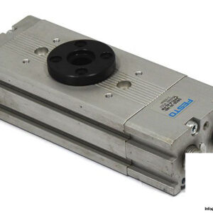 festo-540460-semi-rotary-drive