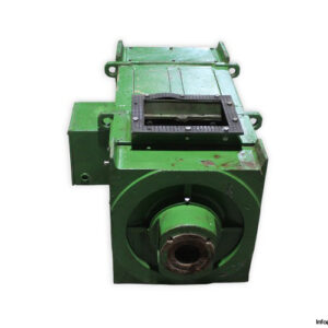 ansaldo-CH250LB-dc-motor-used-1