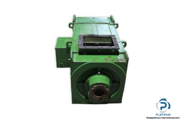 ansaldo-CH250LB-dc-motor-used-1