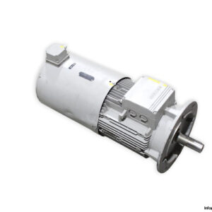 siemens-1LA71666AA61-Z-motor-brake-used
