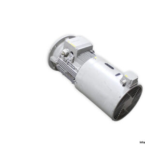 siemens-1LA71666AA61-Z-motor-brake-used-1