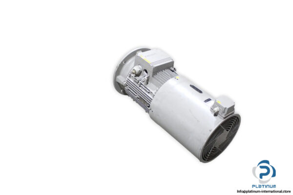 siemens-1LA71666AA61-Z-motor-brake-used-1