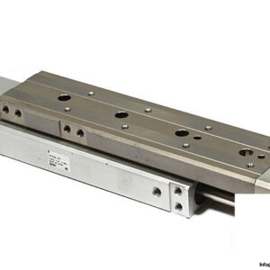 smc-MXQ25-150-air-slide-table