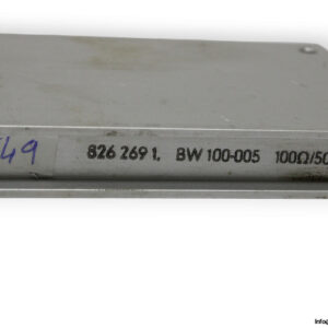 sew-bw-100-005-braking-resistorused-2