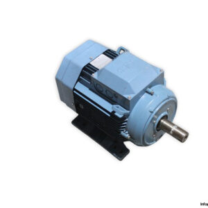 abb-M2AA-180-L-3-phase-electric-motor-used