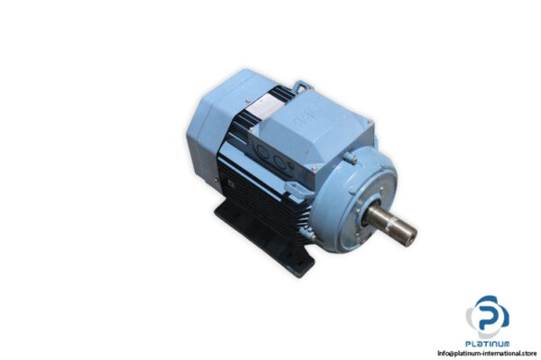 abb-M2AA-180-L-3-phase-electric-motor-used