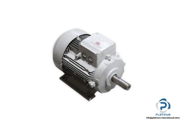 siemens-1LA7166-1BD60-Z-3-phase-electric-motor-used
