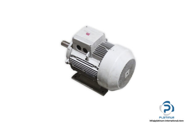 siemens-1LA7166-1BD60-Z-3-phase-electric-motor-used-1