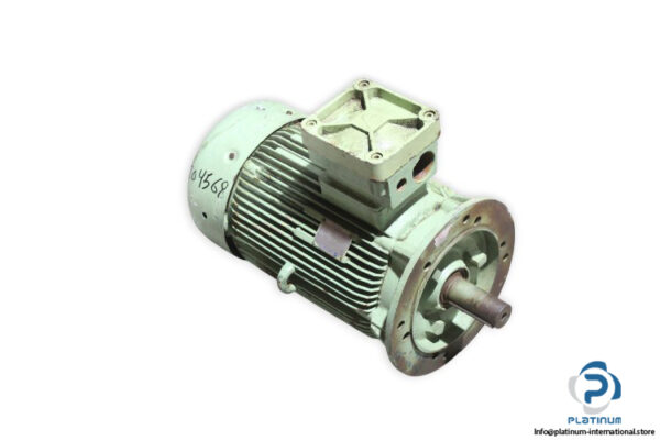 marelli-componenti-180-M_4-3-phase-electric-motor-used