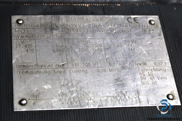 siemens-1GG6188-0NH49-1VV3-Z-motor-used-3