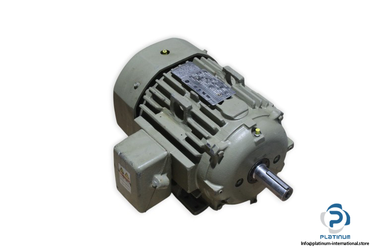 ge-5KS215SAA108D1-3-phase-electric-motor-used