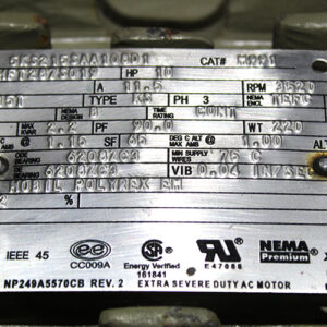 ge-5KS215SAA108D1-3-phase-electric-motor-used-2