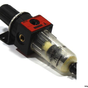 hoerbiger-MKS-06-filter-regulator