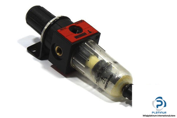 hoerbiger-MKS-06-filter-regulator