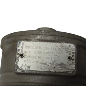 auma-SGEX-05-F05-electric-actuator-used-3
