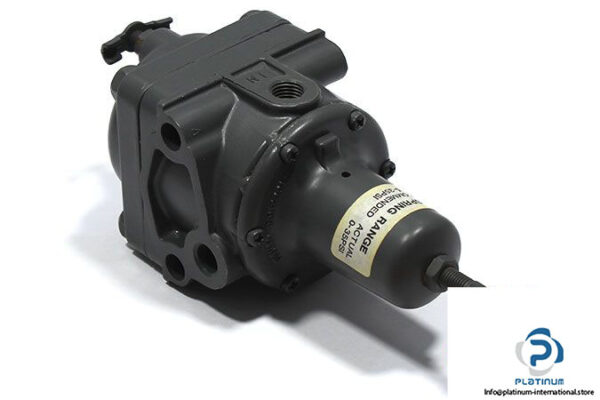 fisher-67AFR_221-filter-regulator